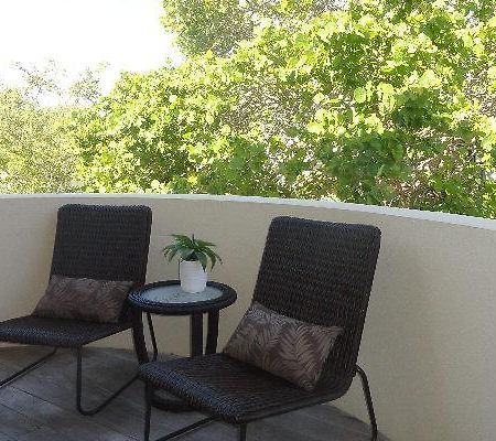 Serenity Four Bedroom Villa 霍姆斯海滩 外观 照片