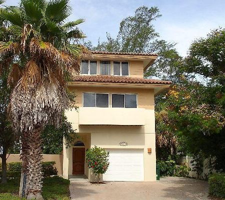 Serenity Four Bedroom Villa 霍姆斯海滩 外观 照片