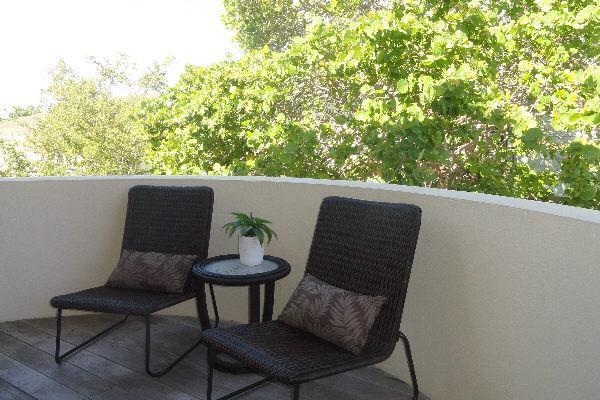 Serenity Four Bedroom Villa 霍姆斯海滩 外观 照片