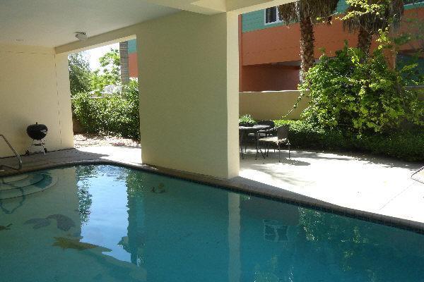Serenity Four Bedroom Villa 霍姆斯海滩 外观 照片