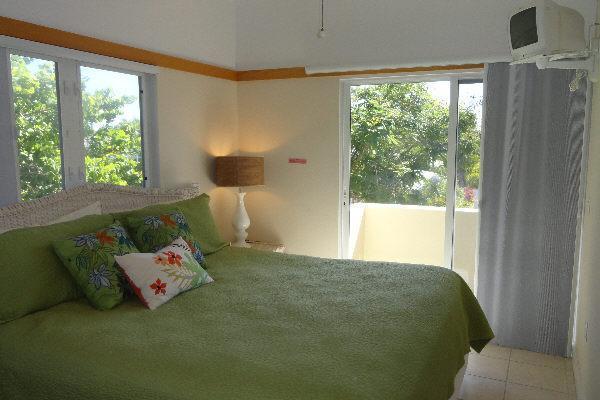 Serenity Four Bedroom Villa 霍姆斯海滩 外观 照片