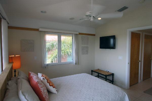 Serenity Four Bedroom Villa 霍姆斯海滩 外观 照片