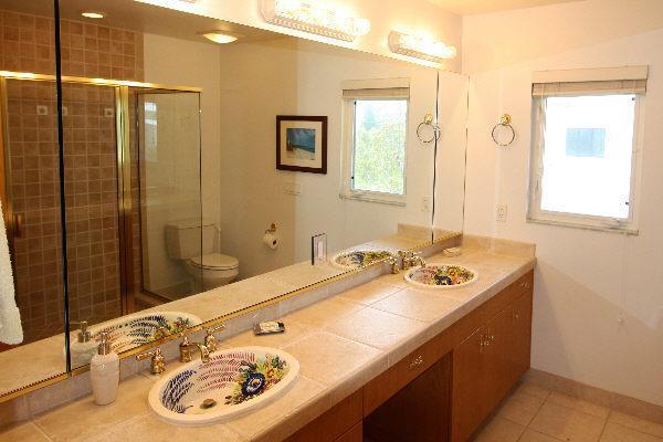 Serenity Four Bedroom Villa 霍姆斯海滩 外观 照片