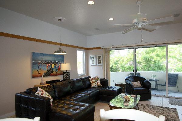 Serenity Four Bedroom Villa 霍姆斯海滩 外观 照片