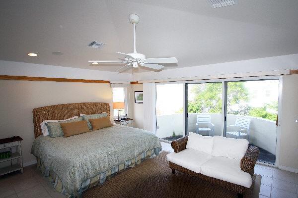 Serenity Four Bedroom Villa 霍姆斯海滩 外观 照片