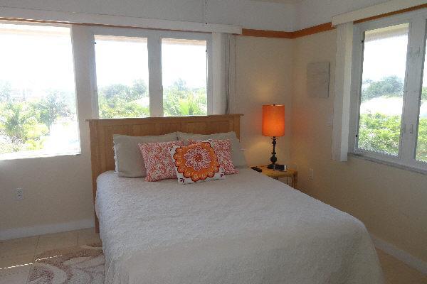 Serenity Four Bedroom Villa 霍姆斯海滩 外观 照片