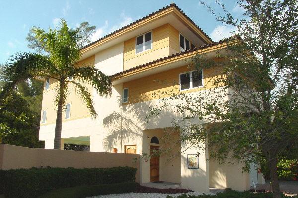 Serenity Four Bedroom Villa 霍姆斯海滩 外观 照片